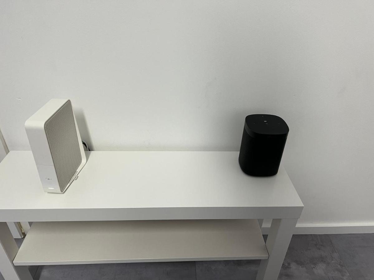 Freshly Renovated City Apartments Essen Kitchen Wifi Near Duesseldorf Airport Dış mekan fotoğraf
